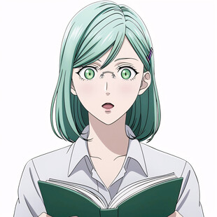 樱花影视治愈系漫画女主角头像