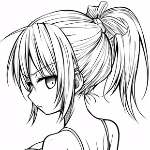 樱花影视青春物语作品角色头像