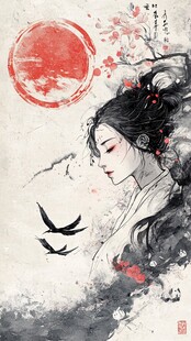 樱花影视完结漫画《剑与樱》全本阅读入口封面